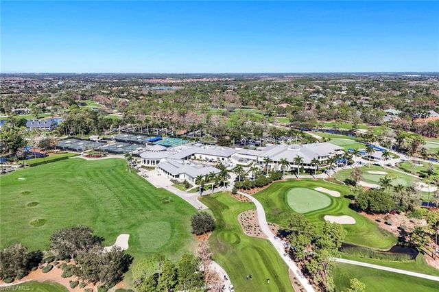 4401 Pond Apple DR S, Naples, FL 34119