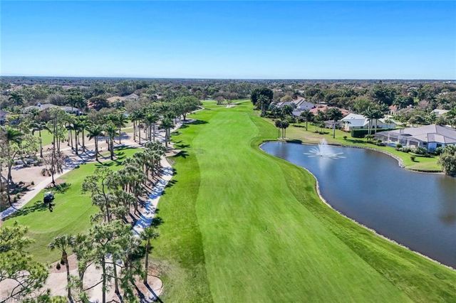 4401 Pond Apple DR S, Naples, FL 34119