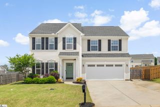 305 Vicksburg Drive, Piedmont, SC 29673
