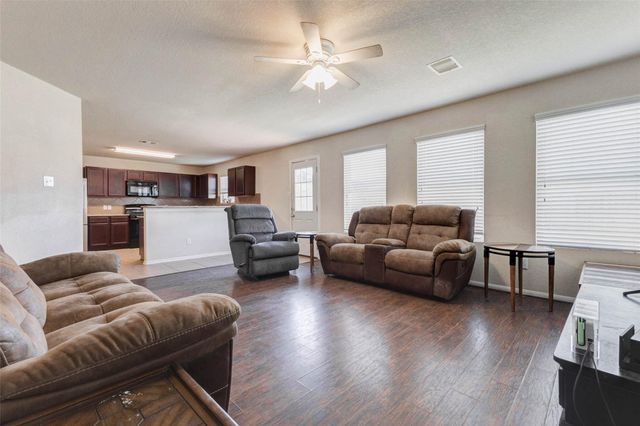 3027 Upland Spring Trace, Katy, TX 77493