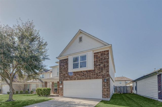 3027 Upland Spring Trace, Katy, TX 77493