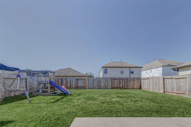 3027 Upland Spring Trace, Katy, TX 77493