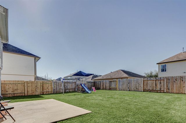 3027 Upland Spring Trace, Katy, TX 77493