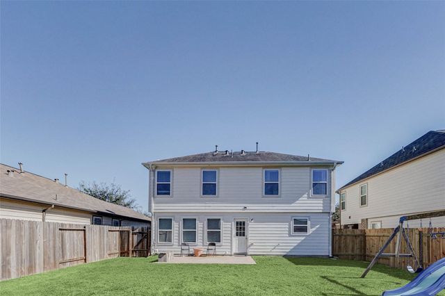 3027 Upland Spring Trace, Katy, TX 77493