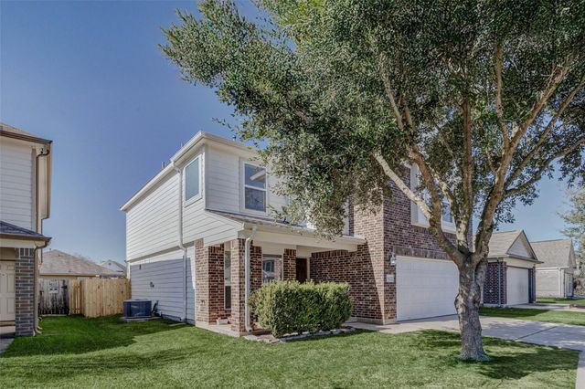 3027 Upland Spring Trace, Katy, TX 77493