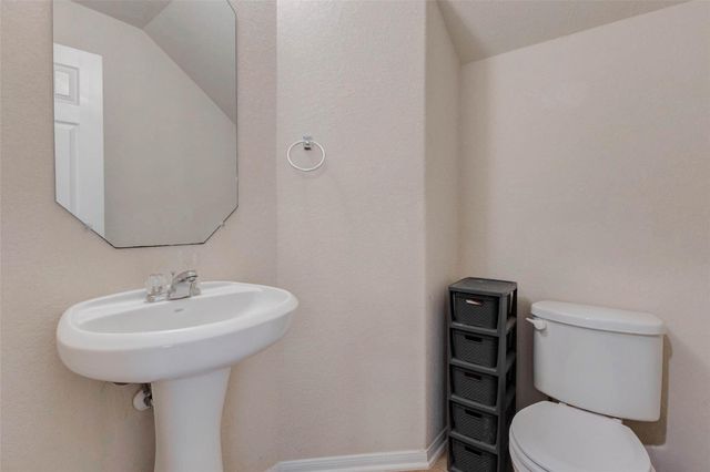 3027 Upland Spring Trace, Katy, TX 77493