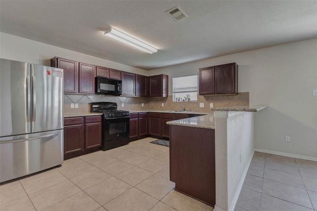 3027 Upland Spring Trace, Katy, TX 77493