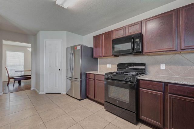 3027 Upland Spring Trace, Katy, TX 77493
