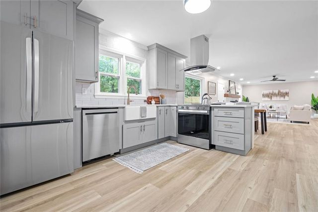 4312 Michael Boulevard, Mobile, AL 36609