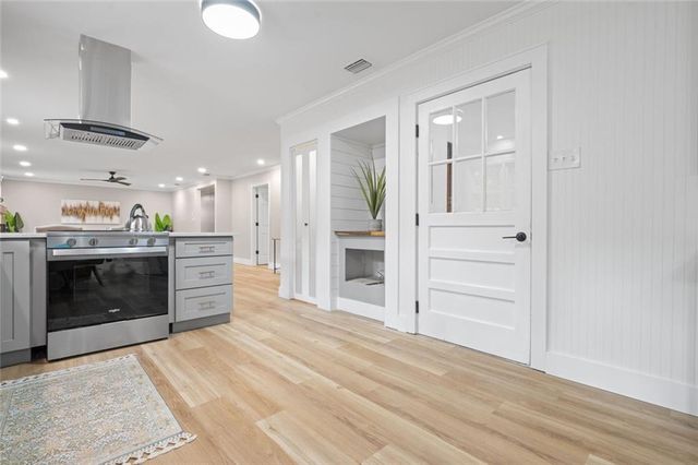 4312 Michael Boulevard, Mobile, AL 36609