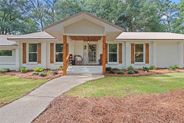 4312 Michael Boulevard, Mobile, AL 36609