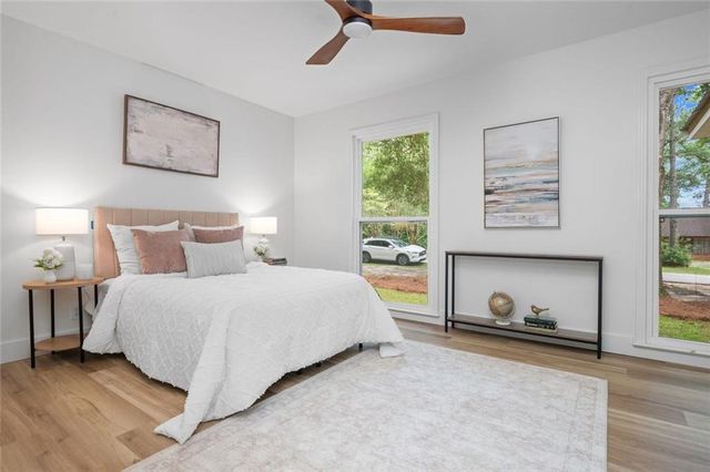 4312 Michael Boulevard, Mobile, AL 36609