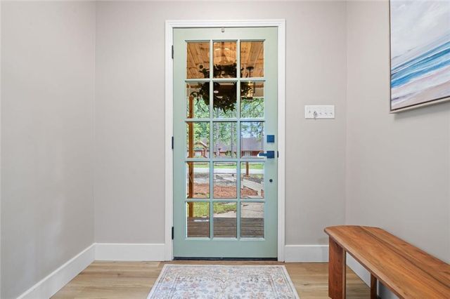 4312 Michael Boulevard, Mobile, AL 36609