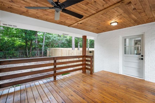 4312 Michael Boulevard, Mobile, AL 36609