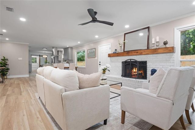 4312 Michael Boulevard, Mobile, AL 36609