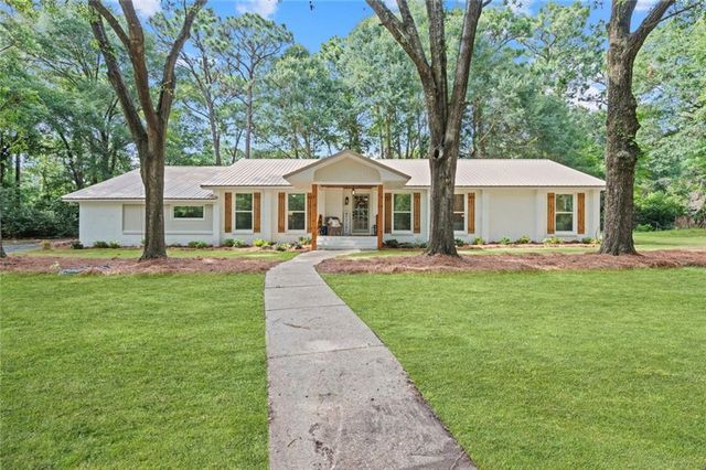 4312 Michael Boulevard, Mobile, AL 36609