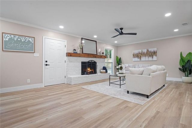 4312 Michael Boulevard, Mobile, AL 36609