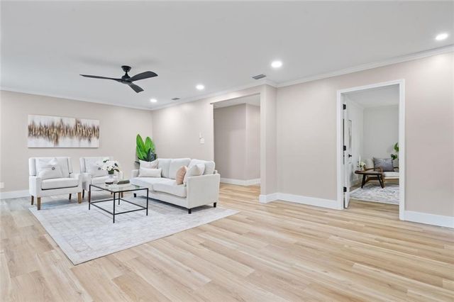 4312 Michael Boulevard, Mobile, AL 36609