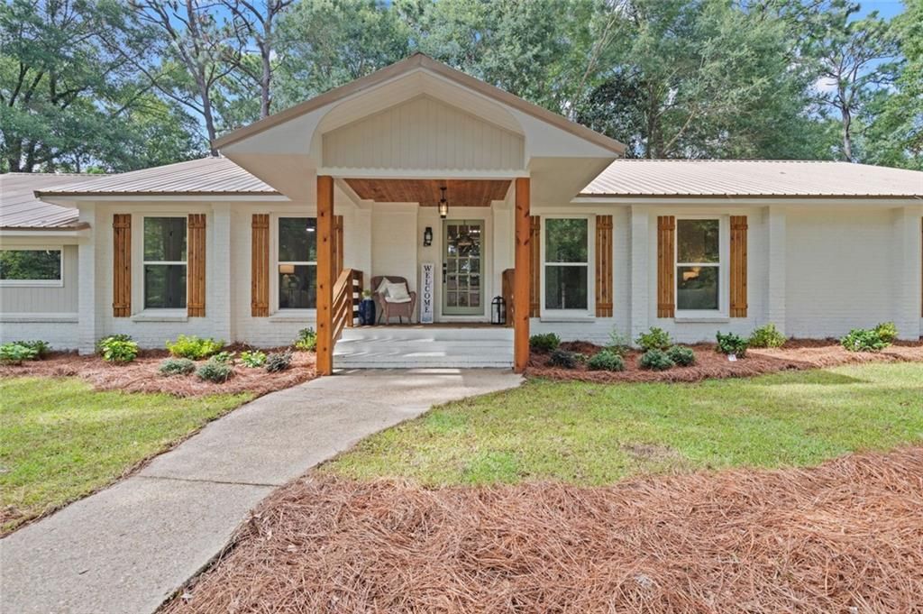 4312 Michael Boulevard, Mobile, AL 36609 — photo 2