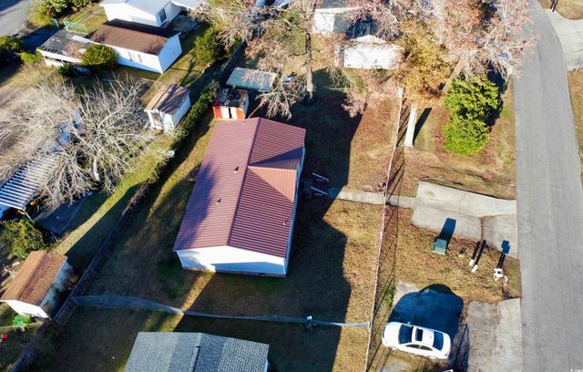 119 Ranchette Circle, Myrtle Beach, SC 29588