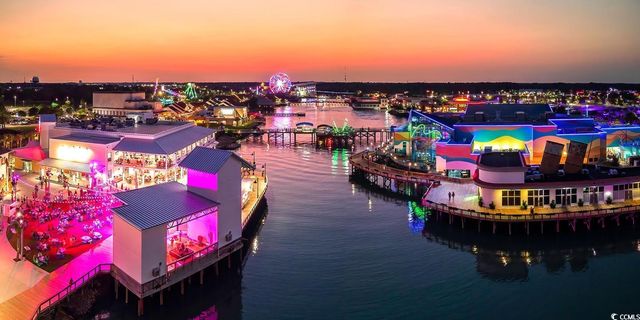 119 Ranchette Circle, Myrtle Beach, SC 29588