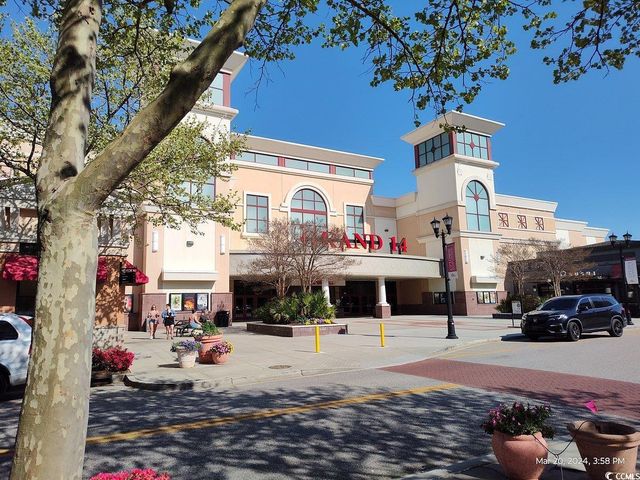 119 Ranchette Circle, Myrtle Beach, SC 29588