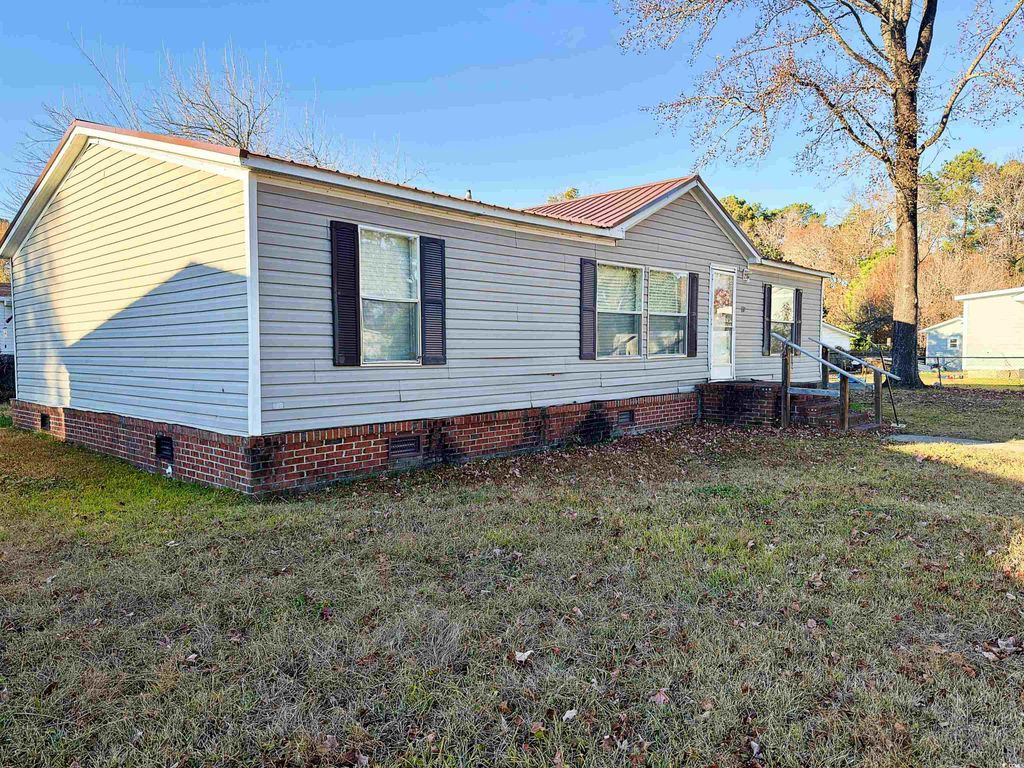 119 Ranchette Circle, Myrtle Beach, SC 29588