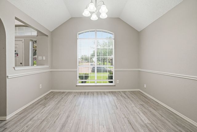915 Sea Shell Drive, Mesquite, TX 75149