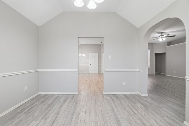 915 Sea Shell Drive, Mesquite, TX 75149