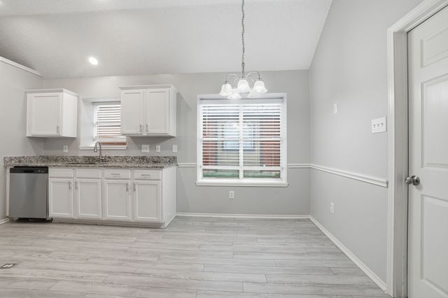 915 Sea Shell Drive, Mesquite, TX 75149