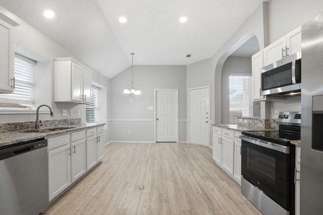 915 Sea Shell Drive, Mesquite, TX 75149