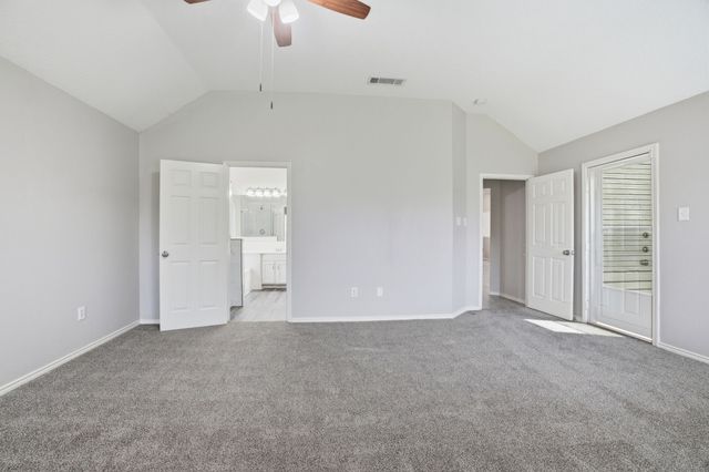 915 Sea Shell Drive, Mesquite, TX 75149