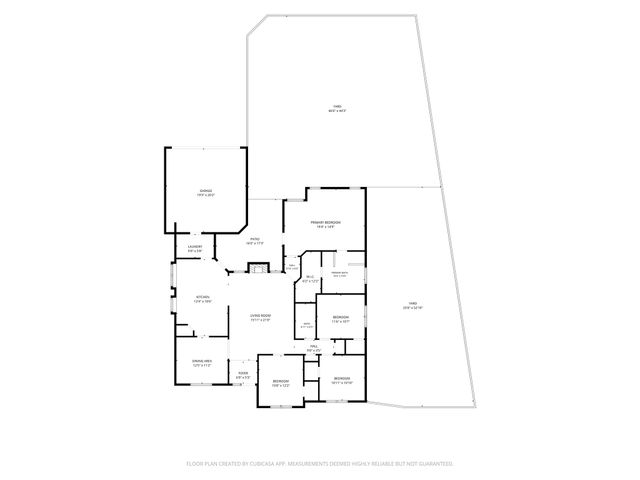 915 Sea Shell Drive, Mesquite, TX 75149