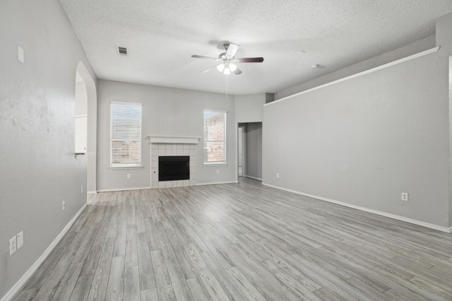 915 Sea Shell Drive, Mesquite, TX 75149