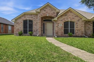 915 Sea Shell Drive, Mesquite, TX 75149