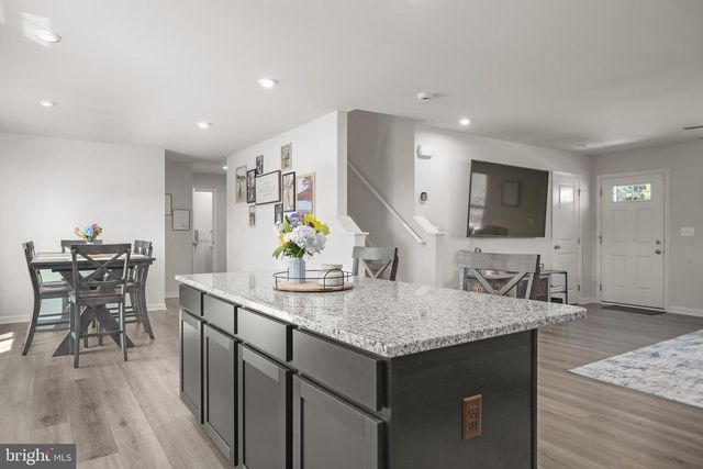 2616 HIGH POINT DR, Culpeper, VA 22701