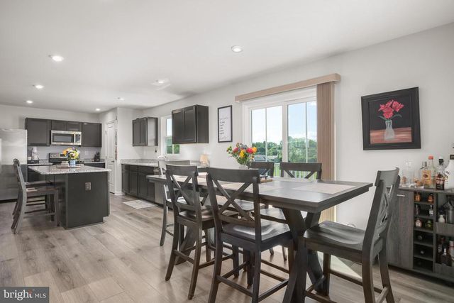 2616 HIGH POINT DR, Culpeper, VA 22701