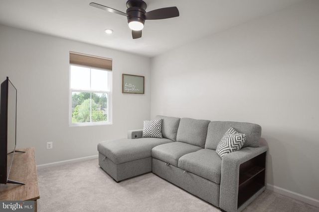 2616 HIGH POINT DR, Culpeper, VA 22701