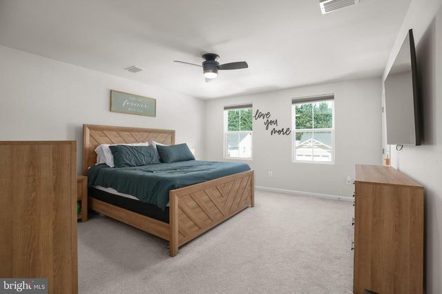 2616 HIGH POINT DR, Culpeper, VA 22701