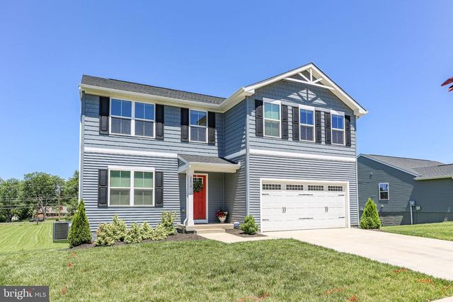 2616 HIGH POINT DR, Culpeper, VA 22701
