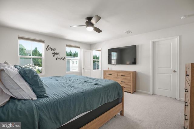 2616 HIGH POINT DR, Culpeper, VA 22701