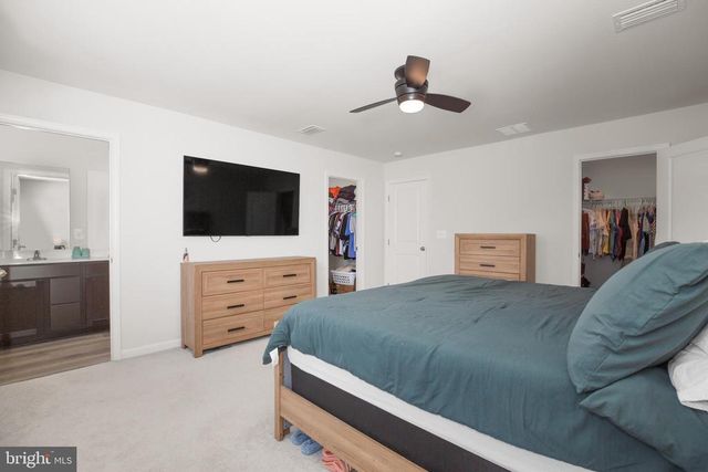 2616 HIGH POINT DR, Culpeper, VA 22701
