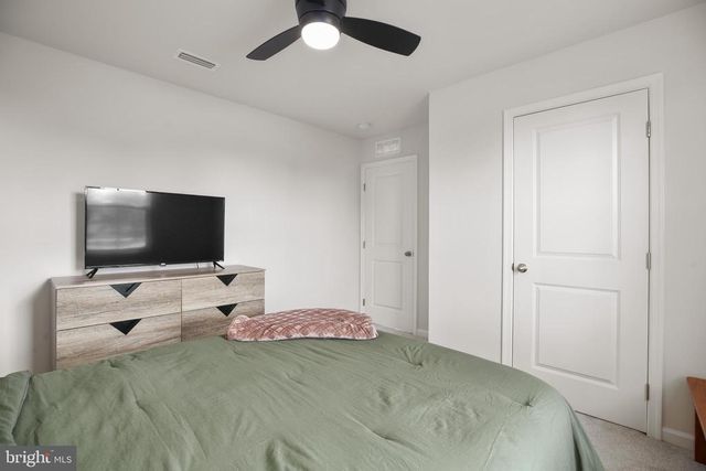 2616 HIGH POINT DR, Culpeper, VA 22701