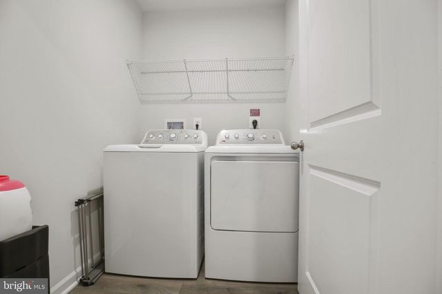 2616 HIGH POINT DR, Culpeper, VA 22701