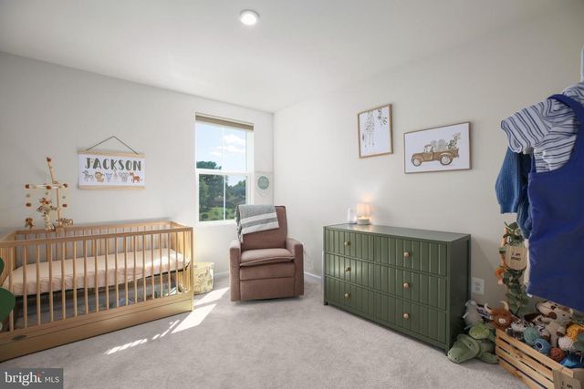 2616 HIGH POINT DR, Culpeper, VA 22701