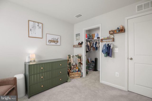 2616 HIGH POINT DR, Culpeper, VA 22701