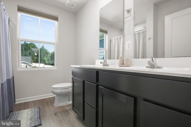 2616 HIGH POINT DR, Culpeper, VA 22701