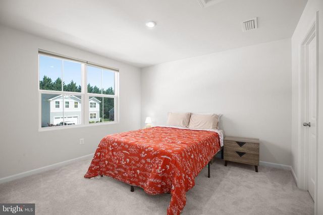2616 HIGH POINT DR, Culpeper, VA 22701