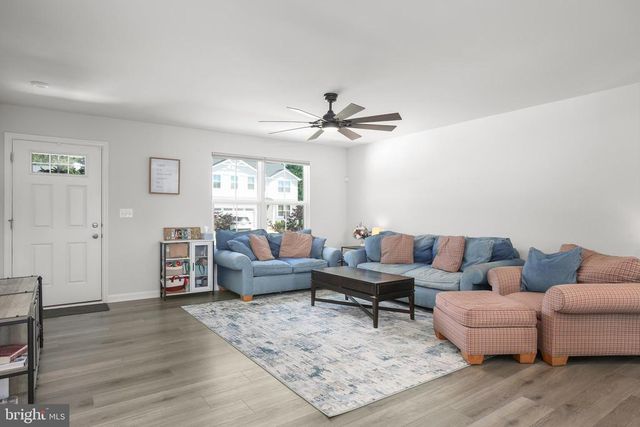 2616 HIGH POINT DR, Culpeper, VA 22701