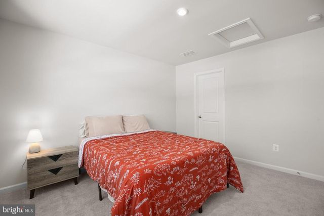 2616 HIGH POINT DR, Culpeper, VA 22701